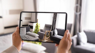 Profesionálne nafotenie a prípravu nehnuteľnosti na predaj