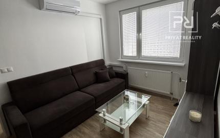 Predaj kompletne zrekonštruovaný 4 izb byt na Lietavskej ul