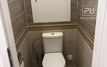 Predaj kompletne zrekonštruovaný 4 izb byt na Lietavskej ul