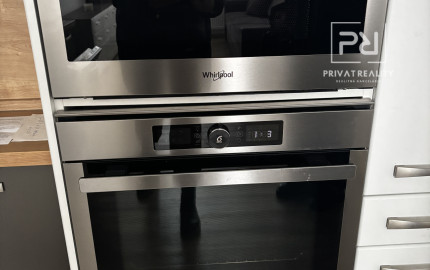 Predaj kompletne zrekonštruovaný 4 izb byt na Lietavskej ul