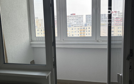 Predaj kompletne zrekonštruovaný 4 izb byt na Lietavskej ul