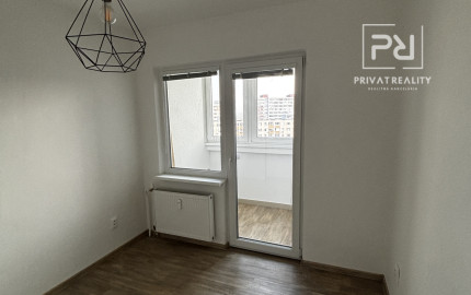 Predaj kompletne zrekonštruovaný 4 izb byt na Lietavskej ul