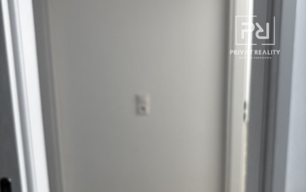 Predaj kompletne zrekonštruovaný 4 izb byt na Lietavskej ul