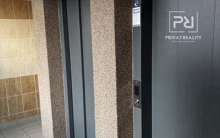 Predaj kompletne zrekonštruovaný 4 izb byt na Lietavskej ul