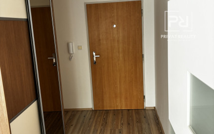 Prenájom 1 izbový byt Agátova ulica.