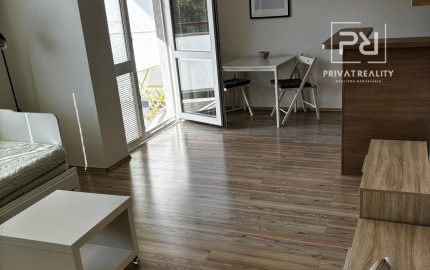 Prenájom 1 izbový byt Agátova ulica.