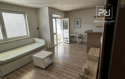 Prenájom 1 izbový byt Agátova ulica.