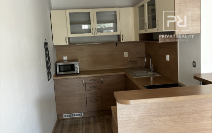 Prenájom 1 izbový byt Agátova ulica.