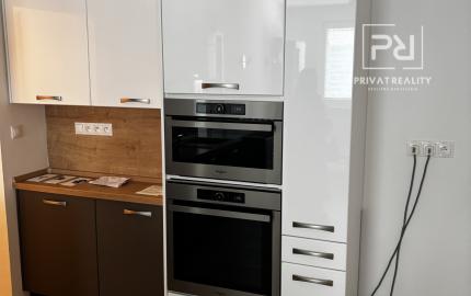 Predaj kompletne zrekonštruovaný 3  izb byt na Lietavskej ul