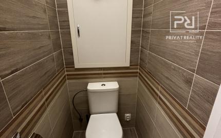 Predaj kompletne zrekonštruovaný 3  izb byt na Lietavskej ul