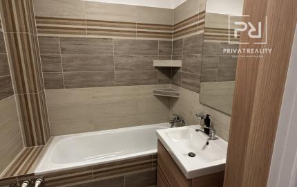 Predaj kompletne zrekonštruovaný 3  izb byt na Lietavskej ul