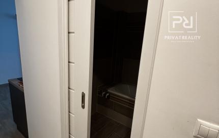 Predaj kompletne zrekonštruovaný 3  izb byt na Lietavskej ul