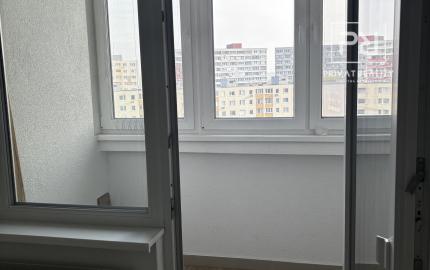 Predaj kompletne zrekonštruovaný 3  izb byt na Lietavskej ul