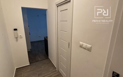 Kompletne zrekonštruovaný 4 izbový byt Lietavska ul.