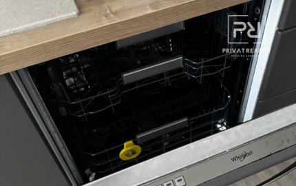 Kompletne zrekonštruovaný 4 izbový byt Lietavska ul.