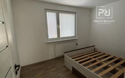 Kompletne zrekonštruovaný 4 izbový byt Lietavska ul.