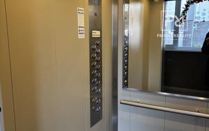 Kompletne zrekonštruovaný 4 izbový byt Lietavska ul.