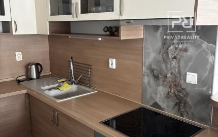 Zariadený 1-izbový byt v novostavbe – Agátova, Dúbravka