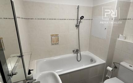 Zariadený 1-izbový byt v novostavbe – Agátova, Dúbravka