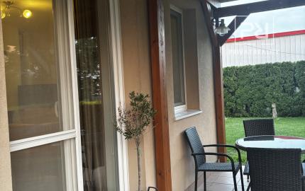 Moderný 4-izbový rodinný dom v tichej časti Dunajskej Lužnej