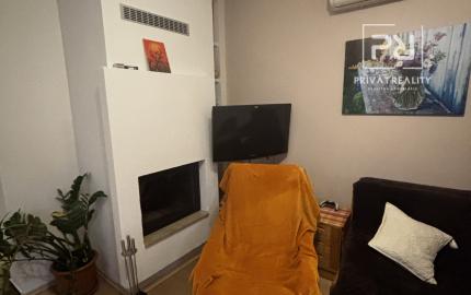 Moderný 4-izbový rodinný dom v tichej časti Dunajskej Lužnej