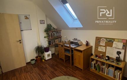 Moderný 4-izbový rodinný dom v tichej časti Dunajskej Lužnej