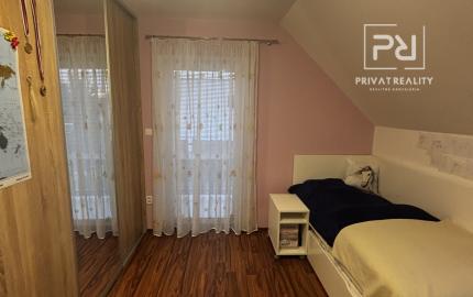 Moderný 4-izbový rodinný dom v tichej časti Dunajskej Lužnej