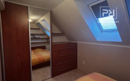 Moderný 4-izbový rodinný dom v tichej časti Dunajskej Lužnej