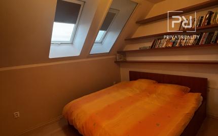 Moderný 4-izbový rodinný dom v tichej časti Dunajskej Lužnej