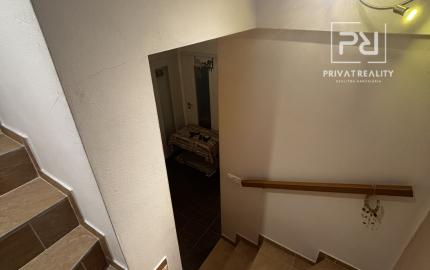 Moderný 4-izbový rodinný dom v tichej časti Dunajskej Lužnej