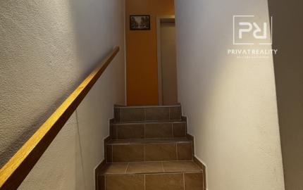 Moderný 4-izbový rodinný dom v tichej časti Dunajskej Lužnej