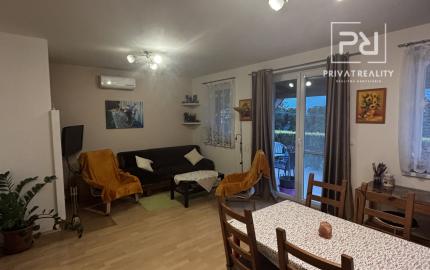 Moderný 4-izbový rodinný dom v tichej časti Dunajskej Lužnej