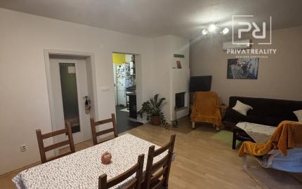 Moderný 4-izbový rodinný dom v tichej časti Dunajskej Lužnej