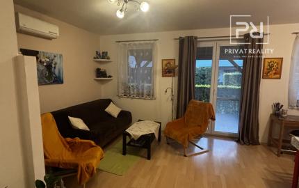 Moderný 4-izbový rodinný dom v tichej časti Dunajskej Lužnej