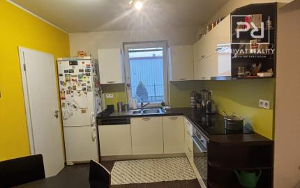 Moderný 4-izbový rodinný dom v tichej časti Dunajskej Lužnej