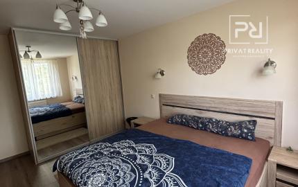 Ponúkame na predaj 3 izbový byt v Ružinove Exnárova ul.