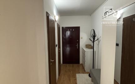 3-izbový byt s loggiou na Ružovej ulici, Stupava