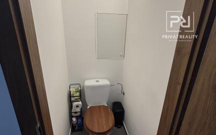 3-izbový byt s loggiou na Ružovej ulici, Stupava
