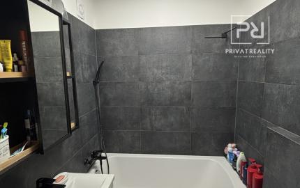 3-izbový byt s loggiou na Ružovej ulici, Stupava