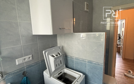 Ponúkame na predaj 3-izb. byt  na Exnárovej ulici – Ružinov.