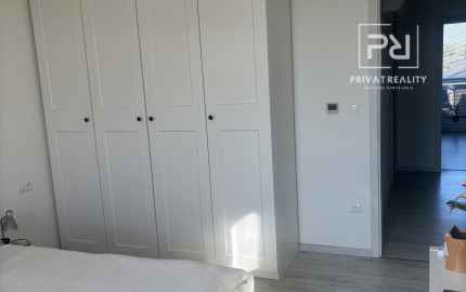 Moderný 4-izbový rodinný dom v radovej zástavbe Horná Potôn