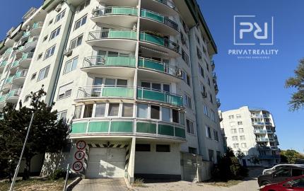 3-izbový byt  – Bebravská ul., Bratislava