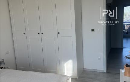 Moderný 4-izbový rodinný dom v radovej zástavbe Horná Potôn