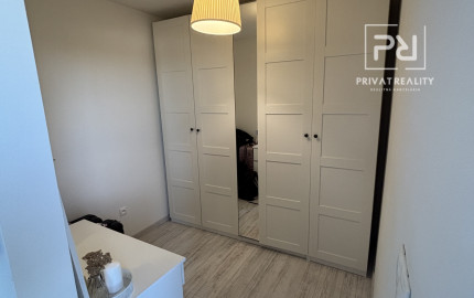 Moderný 4-izbový rodinný dom v radovej zástavbe Horná Potôn