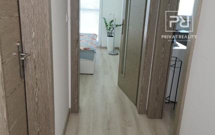 Ponúkame Vám na predaj nízkoenergetický Rodinný dom v obci : Trávnica . 