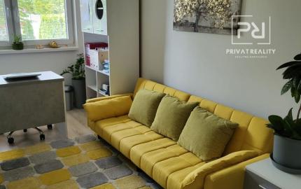 Ponúkame Vám na predaj nízkoenergetický Rodinný dom v obci : Trávnica . 