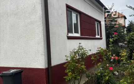 Ponúkame na predaj 3 izbový Rodinný dom v Prievoze.