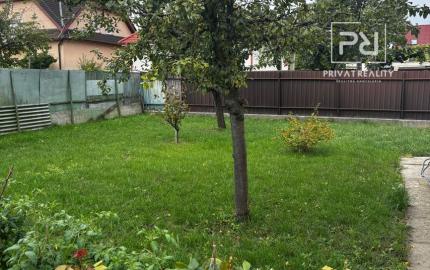 Ponúkame na predaj 3 izbový Rodinný dom v Prievoze.