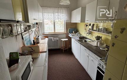 Ponúkame na predaj 3 izbový Rodinný dom v Prievoze.