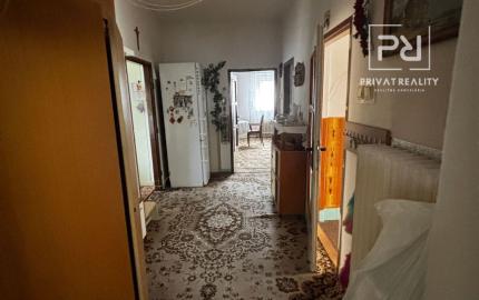 Ponúkame na predaj 3 izbový Rodinný dom v Prievoze.